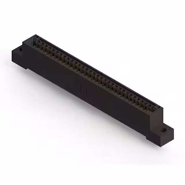 895-032-500-104 EDAC Inc.  Edgeboard Connectors